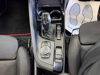 BMW X2 18d Sport