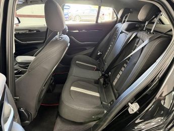 BMW X2 18d Sport