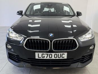 BMW X2 18d Sport