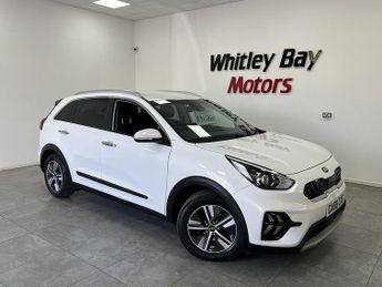 Kia Niro GDi 2