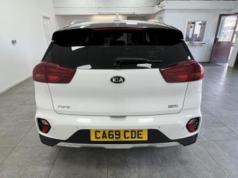 Kia Niro GDi 2
