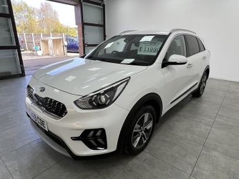 Kia Niro GDi 2