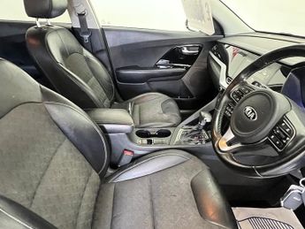 Kia Niro GDi 2
