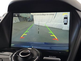 Ford Kuga TDCi Titanium X