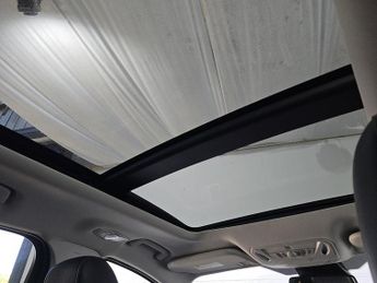 Ford Kuga TDCi Titanium X