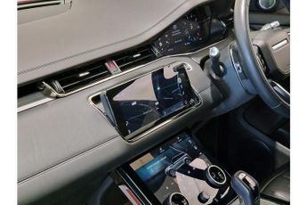 Land Rover Range Rover Evoque P300 MHEV Autobiography