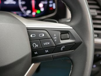 SEAT Ateca TSI EVO XPERIENCE Lux