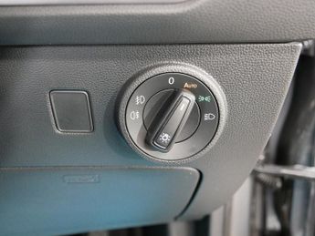 SEAT Ateca TSI EVO