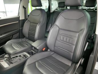 SEAT Ateca TSI EVO XPERIENCE Lux