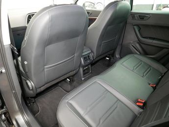 SEAT Ateca TSI EVO XPERIENCE Lux