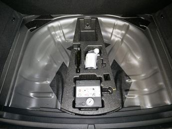SEAT Ateca TSI EVO