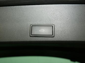 SEAT Ateca TSI EVO