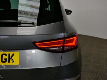 SEAT Ateca TSI EVO