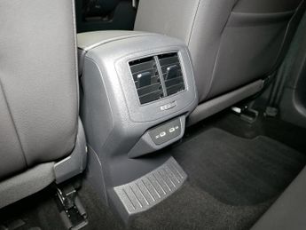 Volkswagen T-Roc TSI EVO R-Line