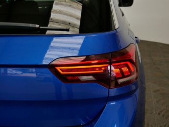 Volkswagen T-Roc TSI EVO R-Line