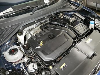 Volkswagen T-Roc TSI EVO R-Line