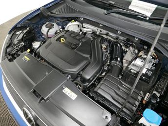 Volkswagen T-Roc TSI EVO R-Line