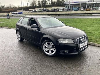 Audi A3 TDI Sport