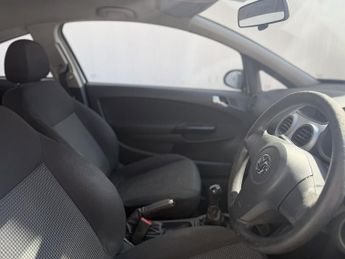 Vauxhall Corsa 1.0 ecoFLEX 12V S Hatchback 3dr Petrol Manual Euro 5 (65 ps)