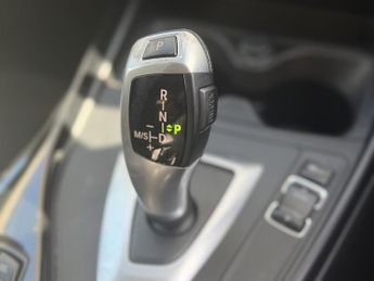 BMW 1 Series 1.5 118i Sport Hatchback 3dr Petrol Auto Euro 6 (s/s) (136 ps)