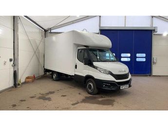 Iveco Daily D HPI 14V 35S 3000