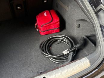 Porsche Taycan Performance Plus 4S