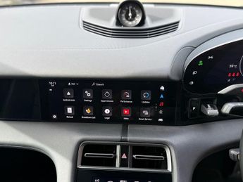 Porsche Taycan Performance Plus 4S