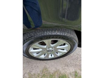 Volvo V70 Se Lux