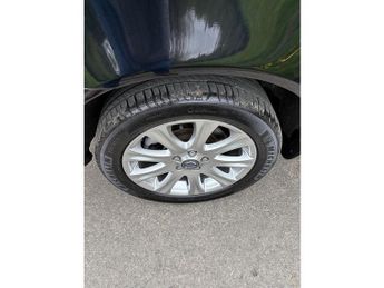 Volvo V70 Se Lux