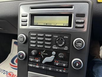 Volvo V70 Se Lux