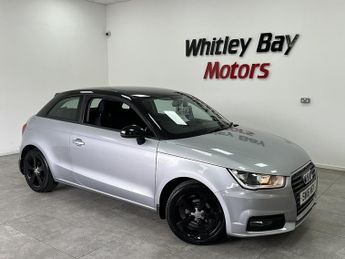 Audi A1 TFSI Sport