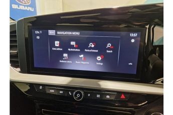 Vauxhall Mokka Electric Ultimate