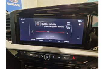 Vauxhall Mokka Electric Ultimate