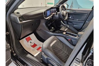Vauxhall Mokka Electric Ultimate