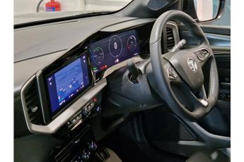 Vauxhall Mokka Electric Ultimate