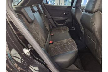 Vauxhall Mokka Electric Ultimate