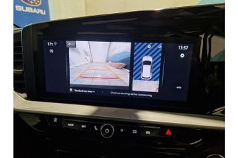 Vauxhall Mokka Electric Ultimate