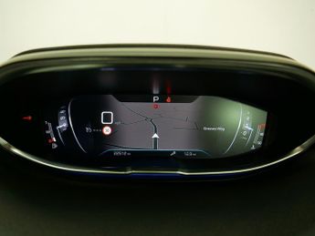 Peugeot 3008 BlueHDi Allure Premium +