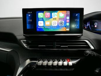 Peugeot 3008 BlueHDi Allure Premium +