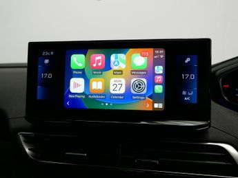 Peugeot 3008 BlueHDi Allure Premium +