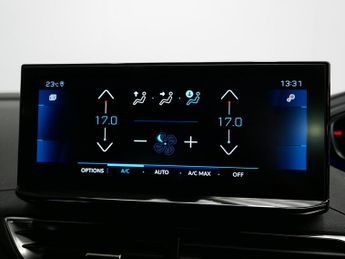 Peugeot 3008 BlueHDi Allure Premium +