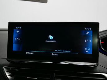Peugeot 3008 BlueHDi Allure Premium +