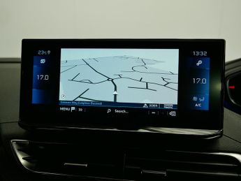 Peugeot 3008 BlueHDi Allure Premium +