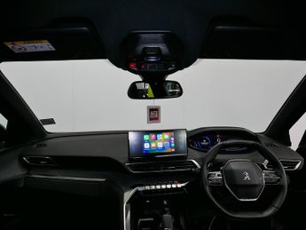 Peugeot 3008 BlueHDi Allure Premium +