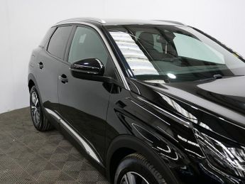 Peugeot 3008 BlueHDi Allure Premium +