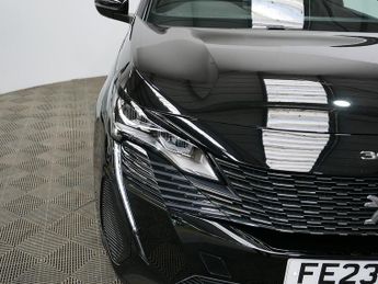 Peugeot 3008 BlueHDi Allure Premium +