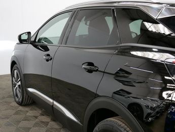 Peugeot 3008 BlueHDi Allure Premium +
