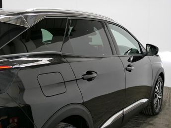 Peugeot 3008 BlueHDi Allure Premium +