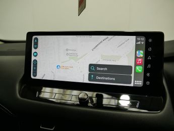Nissan Qashqai DIG-T MHEV N-Connecta