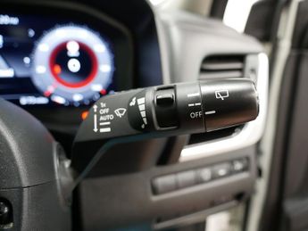 Nissan Qashqai DIG-T MHEV N-Connecta